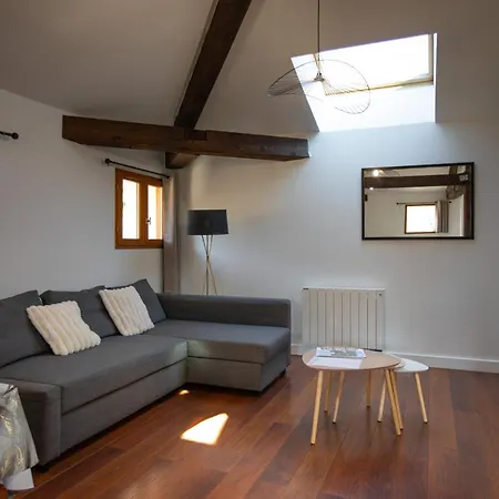 L'ecrin De St Antoine Apartment