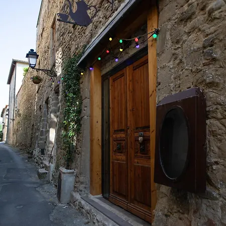 L'ecrin De St Antoine Daire Saint-Antoine (Isere)