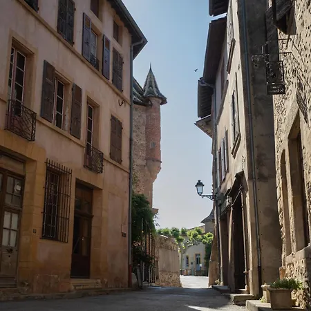 L'ecrin De St Antoine *