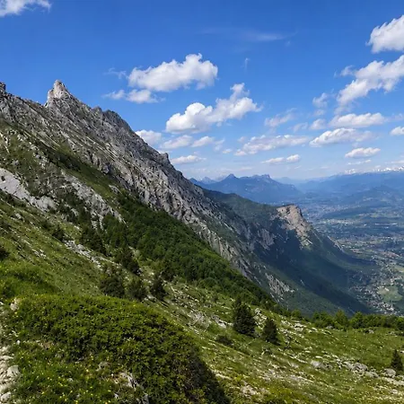 Διαμέρισμα L'ecrin De St Antoine