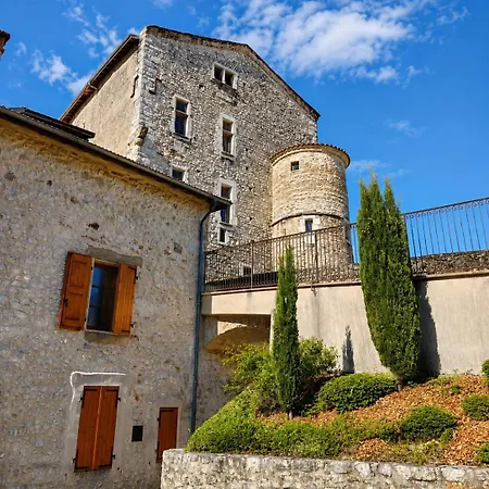 L'ecrin De St Antoine * Saint-Antoine