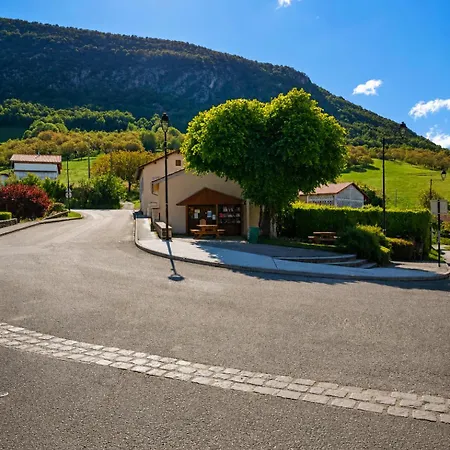 L'ecrin De St Antoine Saint-Antoine