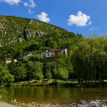 Daire L'ecrin De St Antoine *