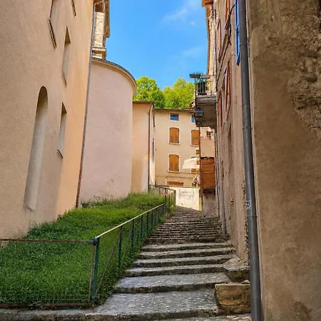 L'ecrin De St Antoine Apartman