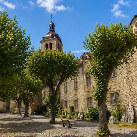 Daire L'ecrin De St Antoine