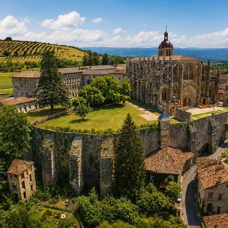 L'ecrin De St Antoine * Saint-Antoine (Isere)